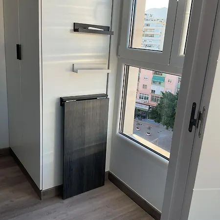 Andalusian Dream - La Nogalera - Incredible Sea View Torremolinos