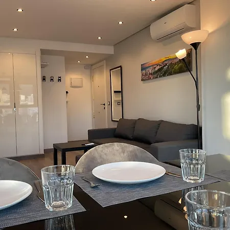 Andalusian Dream - La Nogalera - Incredible Sea View Torremolinos