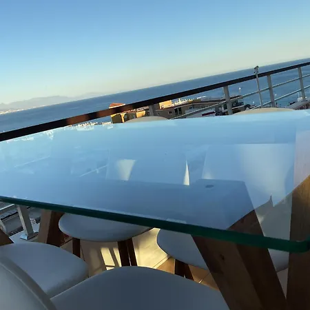 Andalusian Dream - La Nogalera - Incredible Sea View * Torremolinos