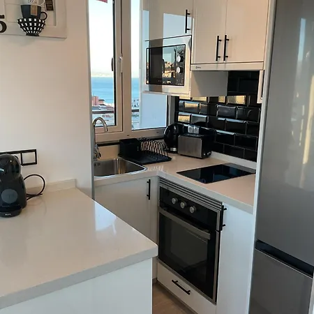 Andalusian Dream - La Nogalera - Incredible Sea View * Torremolinos