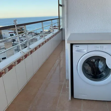 Andalusian Dream - La Nogalera - Incredible Sea View * توريمولينوس