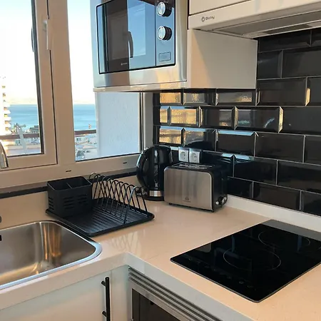 Andalusian Dream - La Nogalera - Incredible Sea View