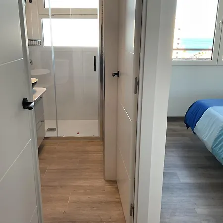 Andalusian Dream - La Nogalera - Incredible Sea View Apartment *