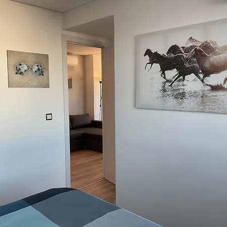 Andalusian Dream - La Nogalera - Incredible Sea View *