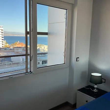 Andalusian Dream - La Nogalera - Incredible Sea View Apartamento *