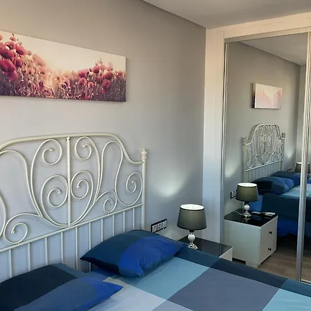 Daire Andalusian Dream - La Nogalera - Incredible Sea View Torremolinos