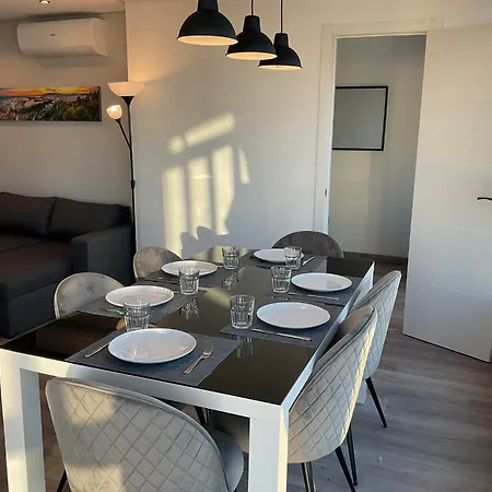 Apartamento Andalusian Dream - La Nogalera - Incredible Sea View *