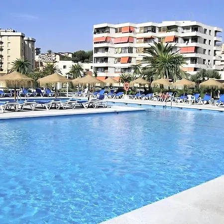 Apartamento Andalusian Dream - La Nogalera - Incredible Sea View
