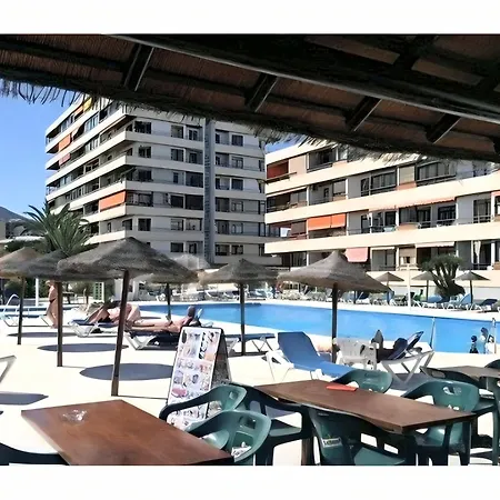 Andalusian Dream - La Nogalera - Incredible Sea View Apartment Torremolinos