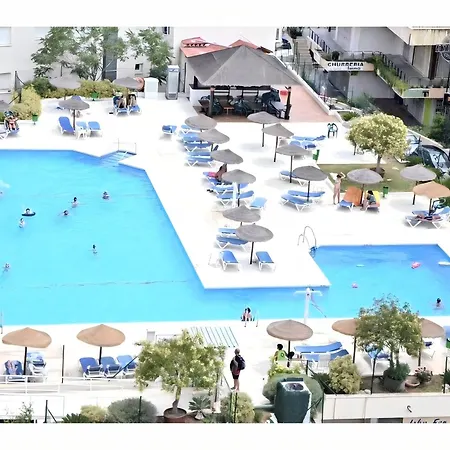 Andalusian Dream - La Nogalera - Incredible Sea View Torremolinos