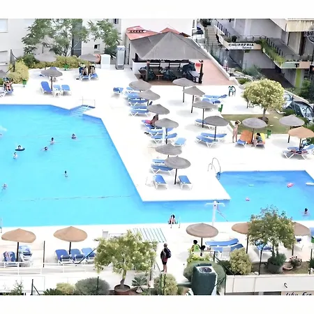 Andalusian Dream - La Nogalera - Incredible Sea View Torremolinos