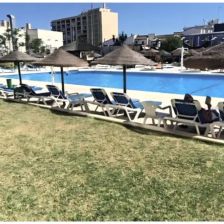 Andalusian Dream - La Nogalera - Incredible Sea View * Torremolinos