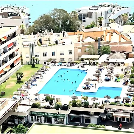 Apartamento Andalusian Dream - La Nogalera - Incredible Sea View