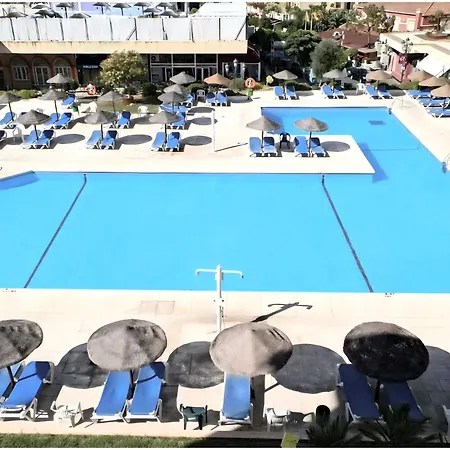 Apartman Andalusian Dream - La Nogalera - Incredible Sea View