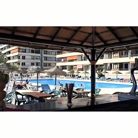Andalusian Dream - La Nogalera - Incredible Sea View Apartman Torremolinos