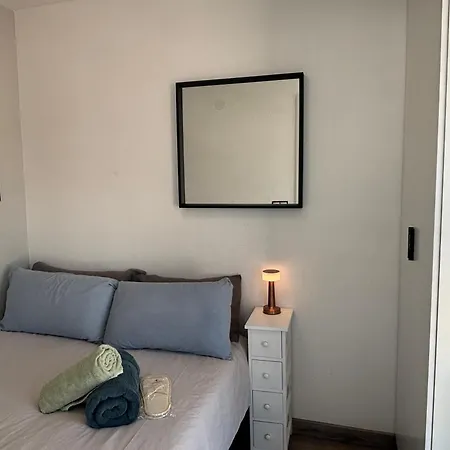 Andalusian Dream - La Nogalera - Incredible Sea View Torremolinos