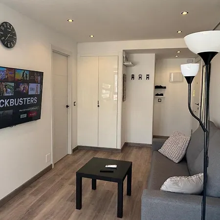 Apartment Andalusian Dream - La Nogalera - Incredible Sea View *