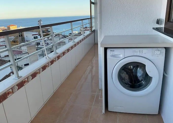 Andalusian Dream - La Nogalera - Incredible Sea View * Torremolinos