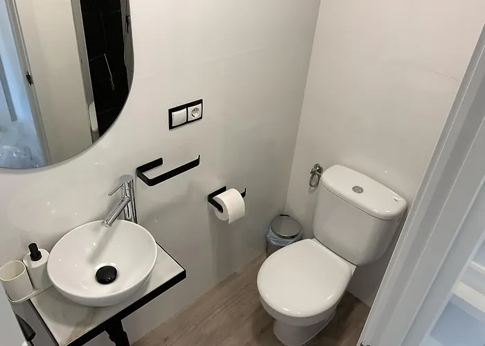 Andalusian Dream - La Nogalera - Incredible Sea View * Torremolinos