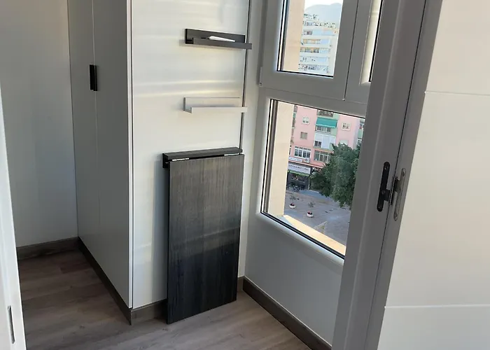 Andalusian Dream - La Nogalera - Incredible Sea View Torremolinos