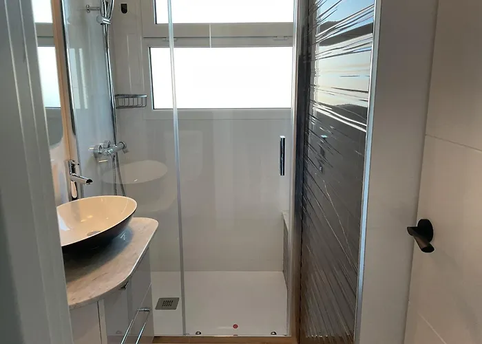 Lejlighed Andalusian Dream - La Nogalera - Incredible Sea View *