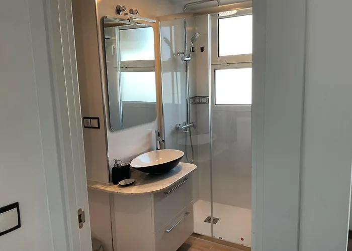 Andalusian Dream - La Nogalera - Incredible Sea View Torremolinos