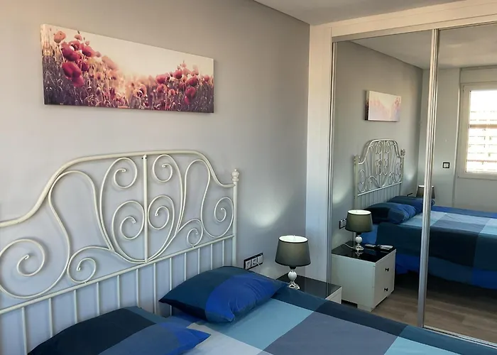 Lejlighed Andalusian Dream - La Nogalera - Incredible Sea View Torremolinos