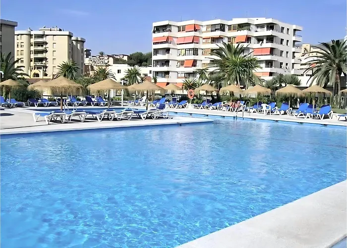 Lejlighed Andalusian Dream - La Nogalera - Incredible Sea View