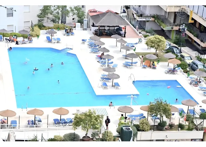 Andalusian Dream - La Nogalera - Incredible Sea View Torremolinos