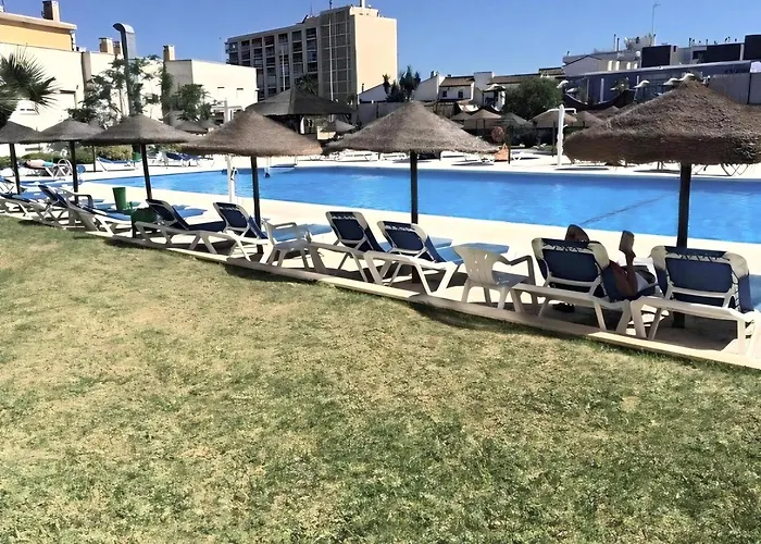 Andalusian Dream - La Nogalera - Incredible Sea View * Torremolinos