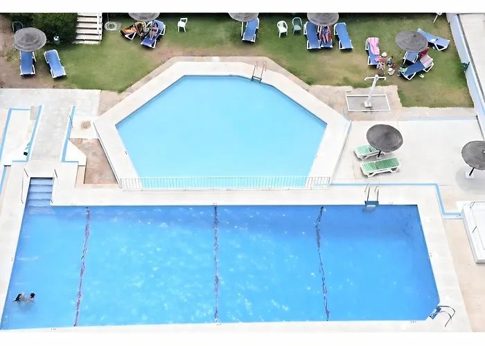 Andalusian Dream - La Nogalera - Incredible Sea View *