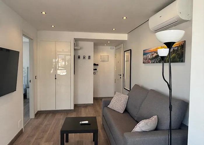 Andalusian Dream - La Nogalera - Incredible Sea View *