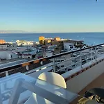 Andalusian Dream - La Nogalera - Incredible Sea View Torremolinos