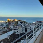Andalusian Dream - La Nogalera - Incredible Sea View Apartman Torremolinos