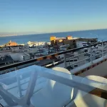 Andalusian Dream - La Nogalera - Incredible Sea View Apartman *