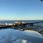 Apartman Andalusian Dream - La Nogalera - Incredible Sea View *
