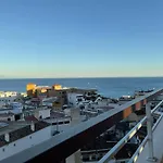 Andalusian Dream - La Nogalera - Incredible Sea View * Torremolinos