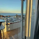 Andalusian Dream - La Nogalera - Incredible Sea View Apartman Torremolinos