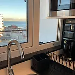 Andalusian Dream - La Nogalera - Incredible Sea View Apartman Torremolinos
