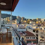 Andalusian Dream - La Nogalera - Incredible Sea View Torremolinos