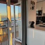 Andalusian Dream - La Nogalera - Incredible Sea View