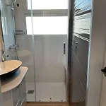 Apartman Andalusian Dream - La Nogalera - Incredible Sea View *
