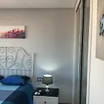 Apartman Andalusian Dream - La Nogalera - Incredible Sea View *