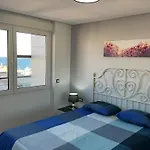 Andalusian Dream - La Nogalera - Incredible Sea View Apartman Torremolinos