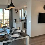 Andalusian Dream - La Nogalera - Incredible Sea View * Torremolinos