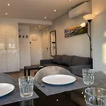 Andalusian Dream - La Nogalera - Incredible Sea View Torremolinos