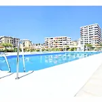 Apartman Andalusian Dream - La Nogalera - Incredible Sea View