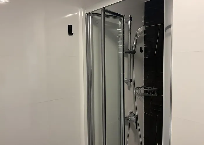 Апартаменты Andalusian Dream - La Nogalera - Incredible Sea View