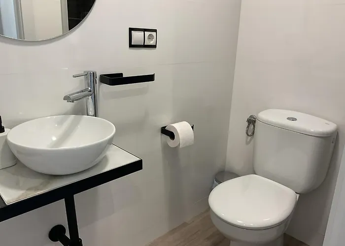 Andalusian Dream - La Nogalera - Incredible Sea View Торремолинос