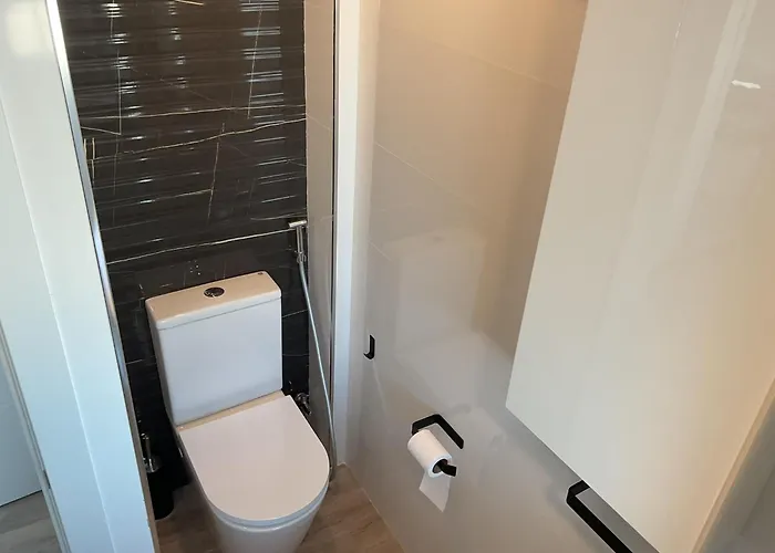 Andalusian Dream - La Nogalera - Incredible Sea View *